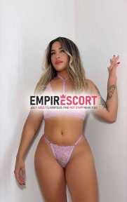 loira estilo namoradinha disponível no eldorado com local