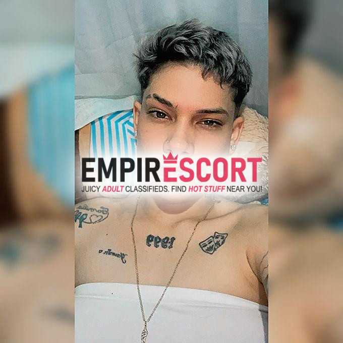 branquinha tatuada 🔥🫦leia o anúncio 🔥