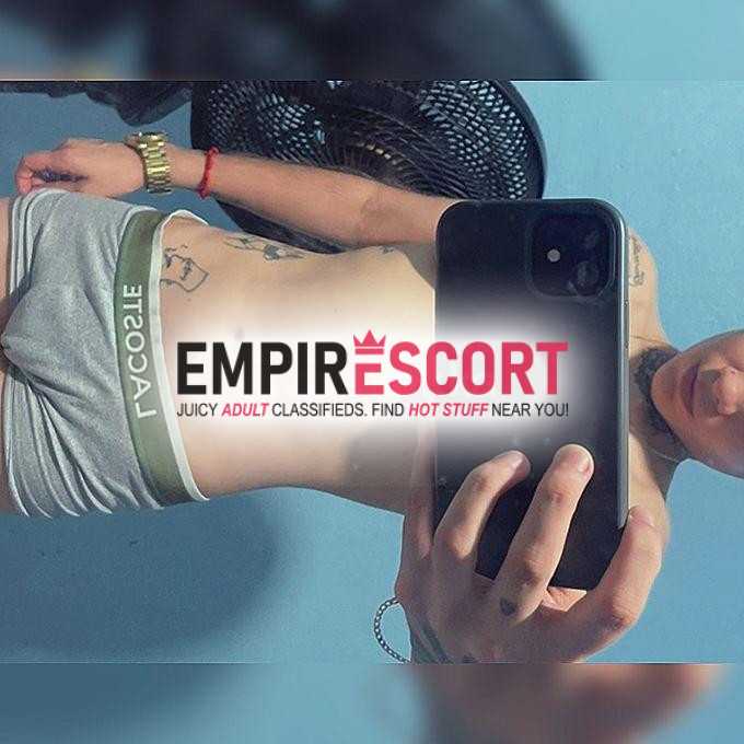 branquinha tatuada 🔥🫦leia o anúncio 🔥