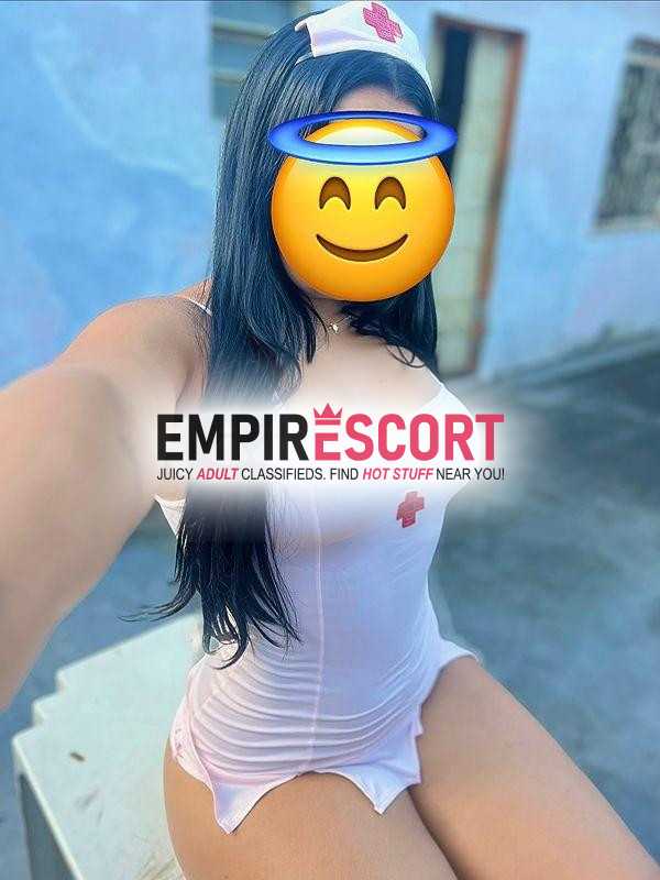 thaÍs - atendo sozinha 😏😈💘