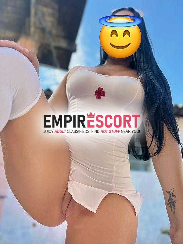 thaÍs - atendo sozinha 😏😈💘