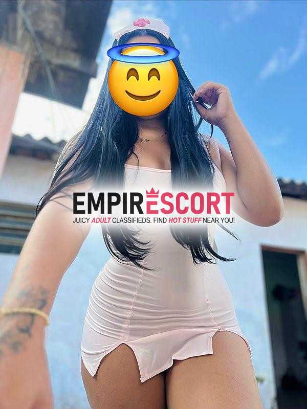 thaÍs - atendo sozinha 😏😈💘