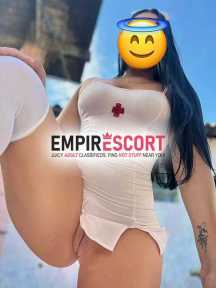 thaÍs - atendo sozinha 😏😈💘