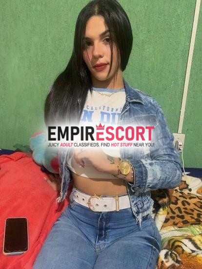 ninfa novinha