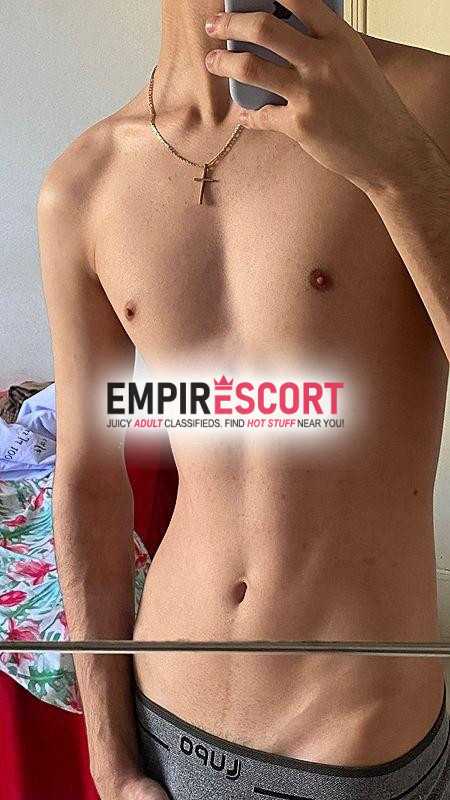 novinho ativo dotado 🍆💦