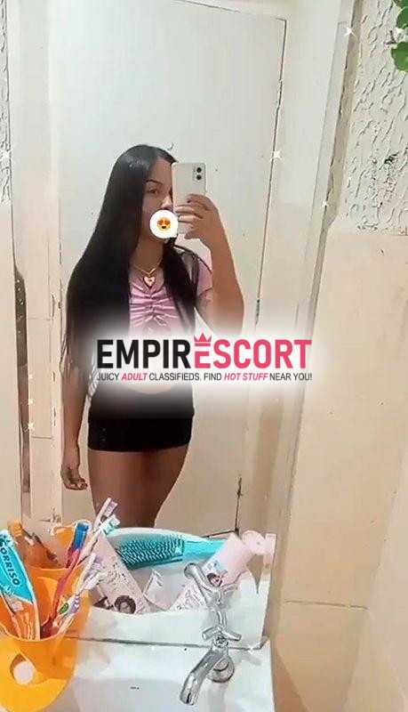 novinha sergipana trans recém chegada na cidade