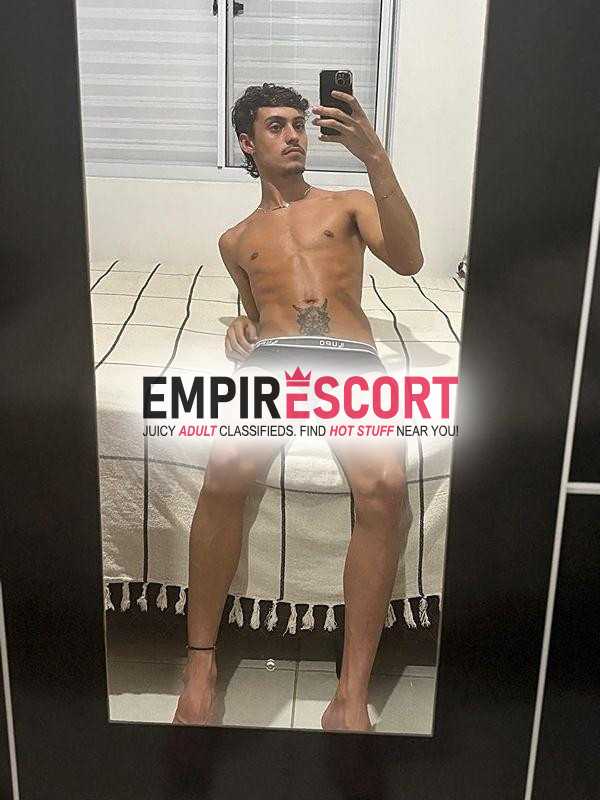 henrique cesarini massoterapeuta experiência intensa e prazerosa