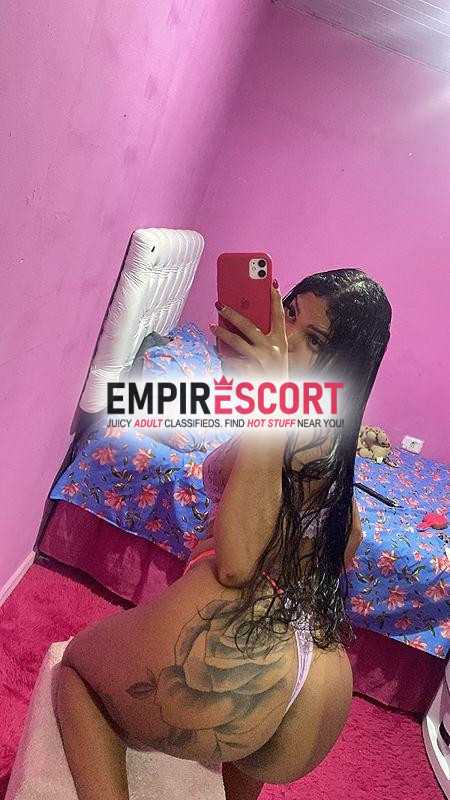 morena deliciosa🔥