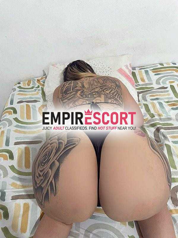 loira tatuada ❤️‍🔥