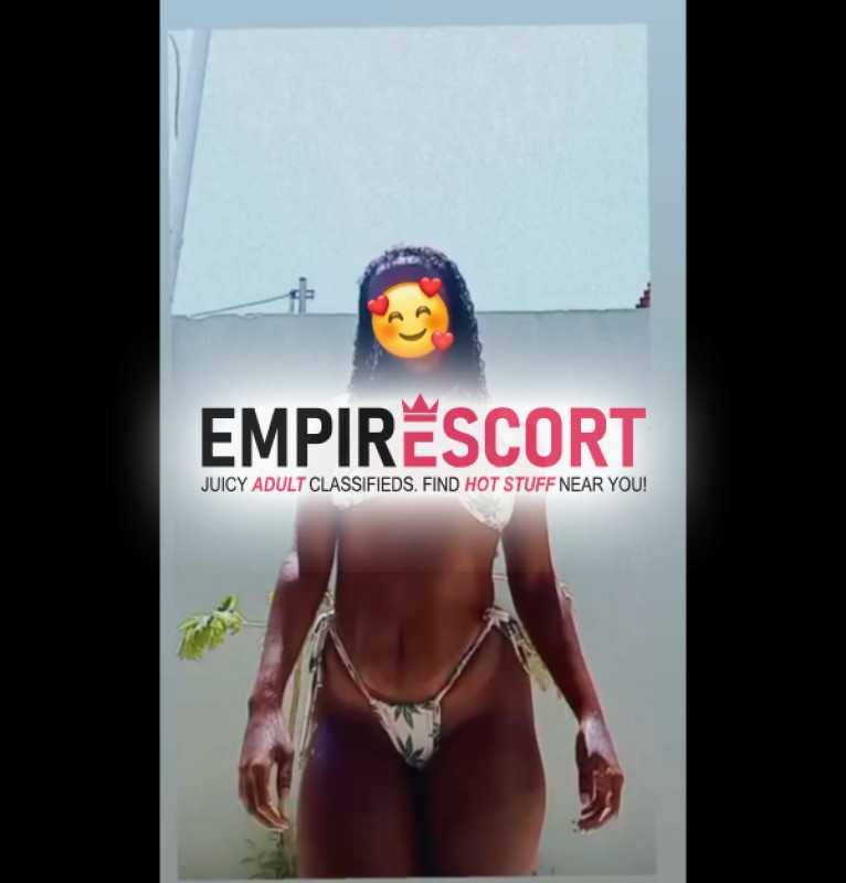 iae ta afim de conhecer uma preta quente🔥😈🤔