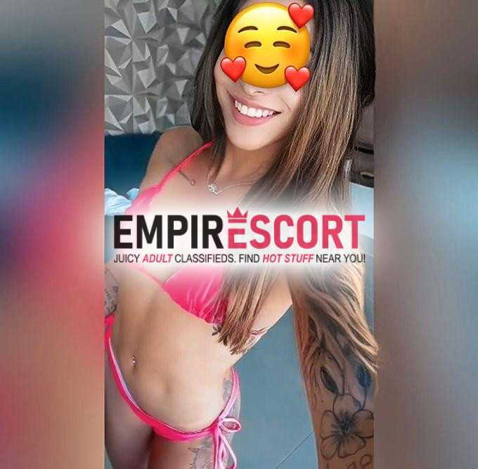 ✅ julia - branquinha tatuada sem frescura. faço inversão e outros fetiches tbm. 
pronta para realizar todos os seus desejos. me chama no
whatsap