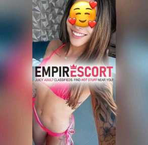 ✅ julia - branquinha tatuada sem frescura. faço inversão e outros fetiches tbm. 
pronta para realizar todos os seus desejos. me chama no
whatsap