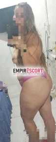 sou uma mulher de 35 anos experiência não me falta tenho um oral gostoso pra te oferecer e um sexo inesquecível pra vcs homens de bom gosto