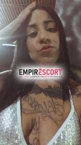 sou tatuada com local