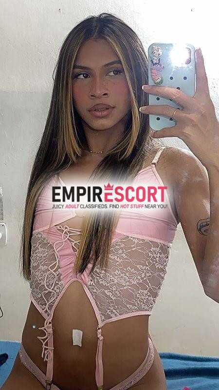 babyface boquinha trans on