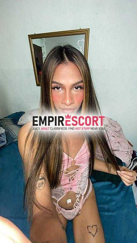 babyface boquinha trans on