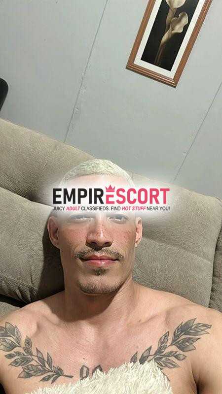 loiro dotado 🍆🔥