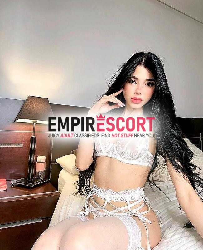niki. sou acompanhante novinha discreta disponível para clientes exigentes veja meu ensaio estou anciosa para te conhecer.