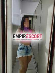 vip sofia morena gostosa 
 completinha com local particular hoje tem prom. cão 50 oral 70 rapidinha 100 meia hora 170 uma hora