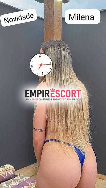 mirian loirinha barbie 100 c local