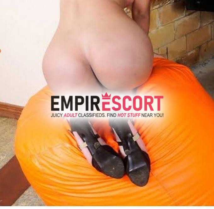 andéia travesti