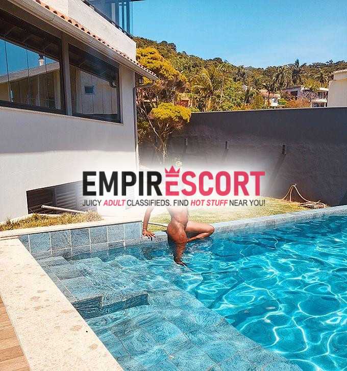 experiência elegante acompanhante diferenciada