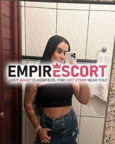 victoria mel