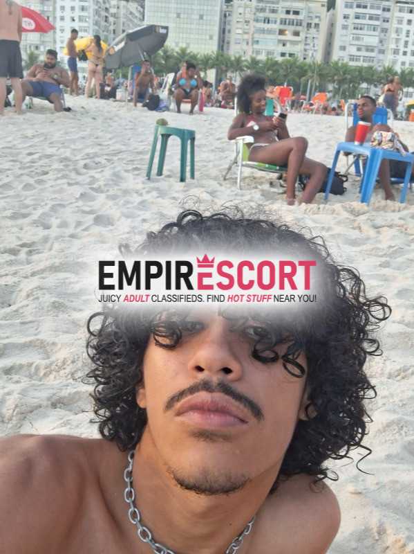 novinho de 20 cm doido pra te conhecer