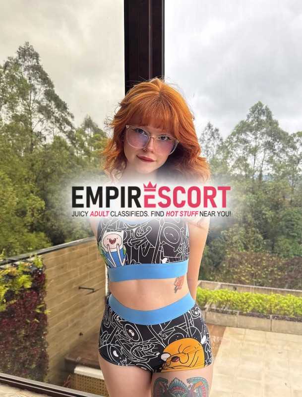 estou em cachoeiro do itapemirim venha todos me conhecer
