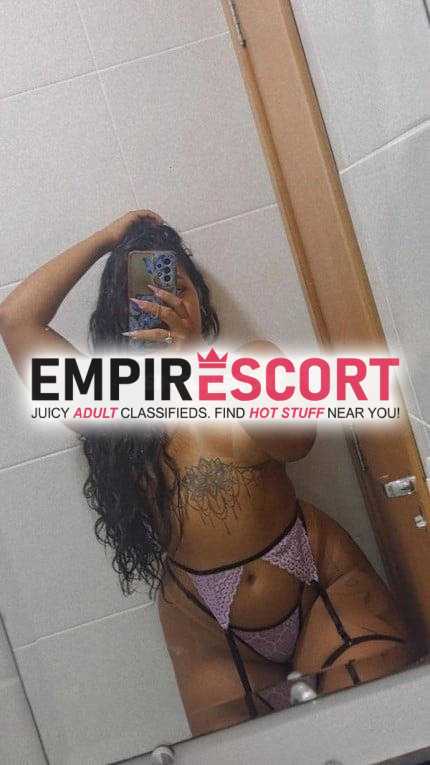 afrodite namoradinha ideal na serra