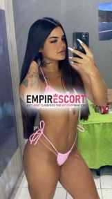 sexo e encontros só as melhores te esperam vem