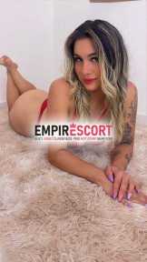 loira estilo namoradinha disponível no eldorado com local