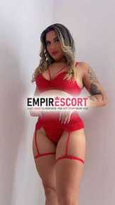 loira estilo namoradinha disponível no eldorado com local