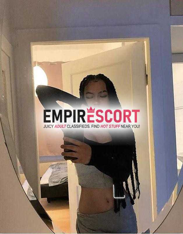 ludmila bueno primeira vez na cidade