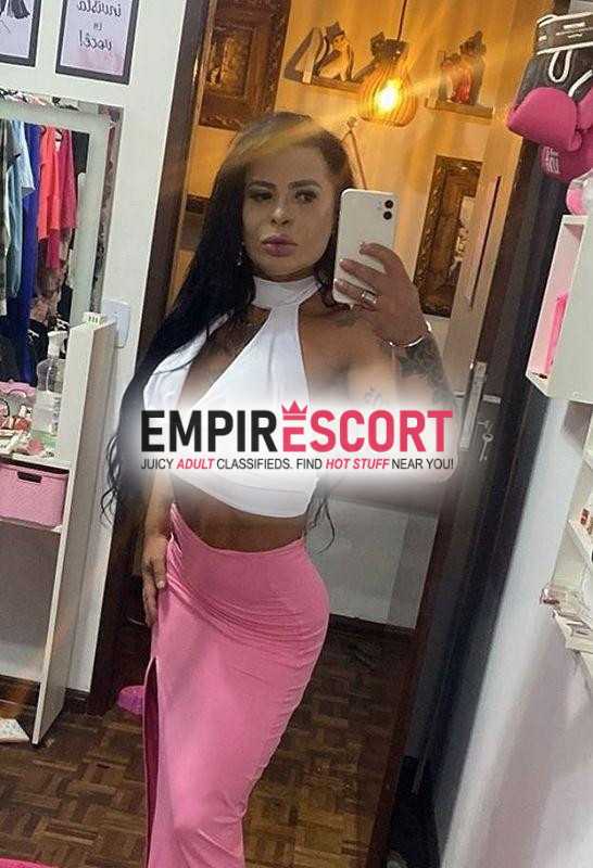 promo 130 uma hora 60 rápidinha com siliconada tatuada gostosa