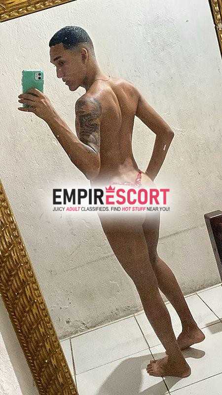 putinho bunda empinada