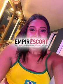 menina trans disponível