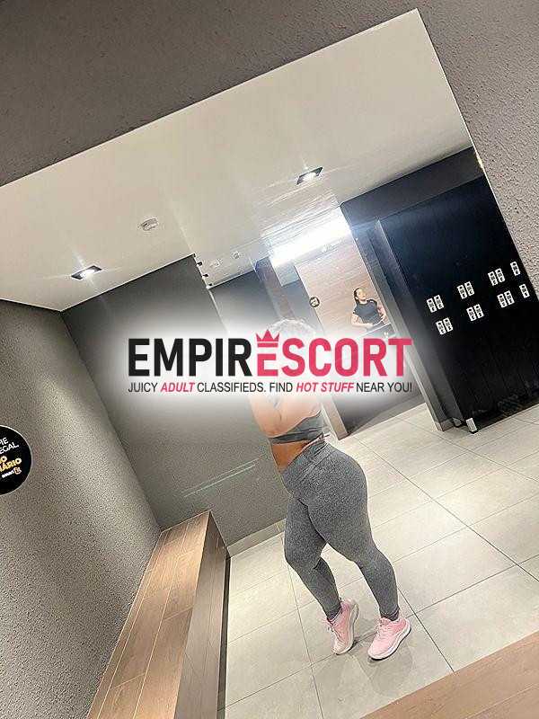 novinha estilo mulherao