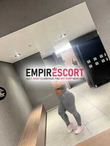 novinha estilo mulherao