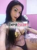 boneca ativa gostosa