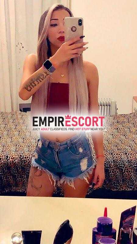🔥luiza - loira quente 🤤😋 🔥
