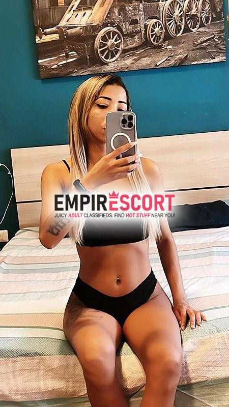 🔥luiza - loira quente 🤤😋 🔥
