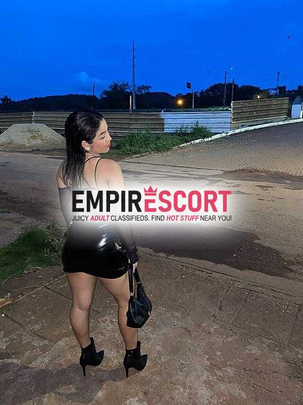 Última semana morena em palmas