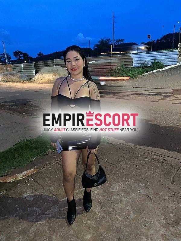 Última semana morena em palmas