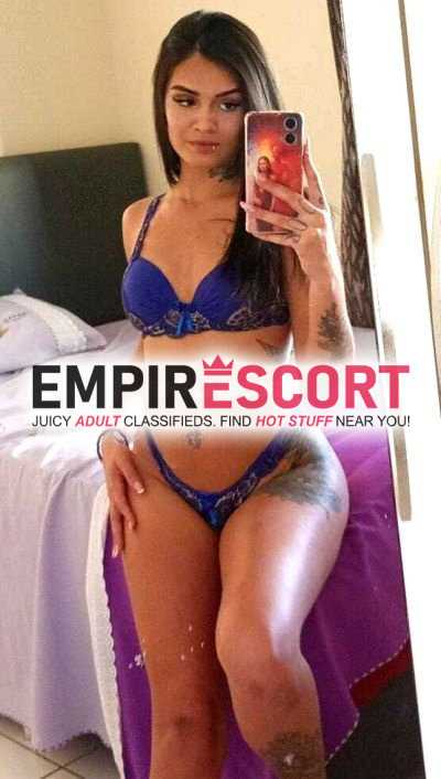 annasou anna acompanhante sexy e irresistível em pinda