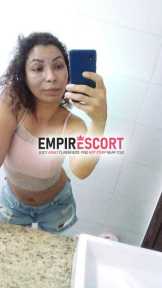 uma super gostosa ao seu dispor