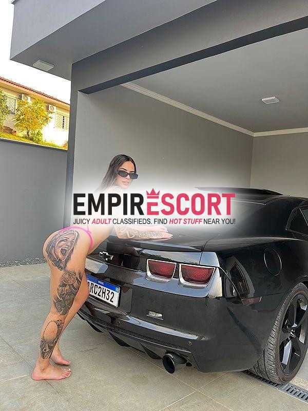 sua putinha em sjp 😈