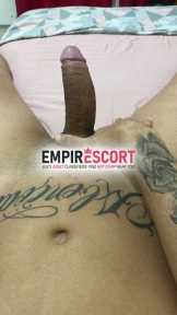 novinho gostoso leite quente