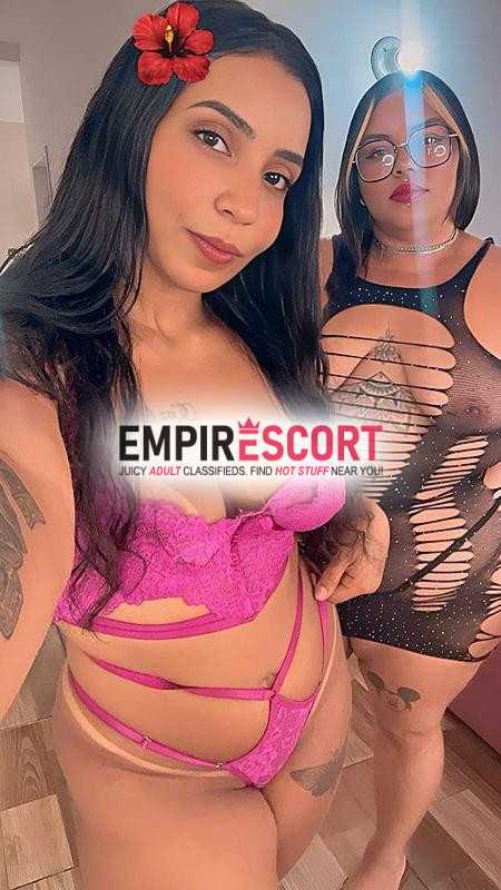 meninas estrada rio são paulo atendimento em dose dupla bb.