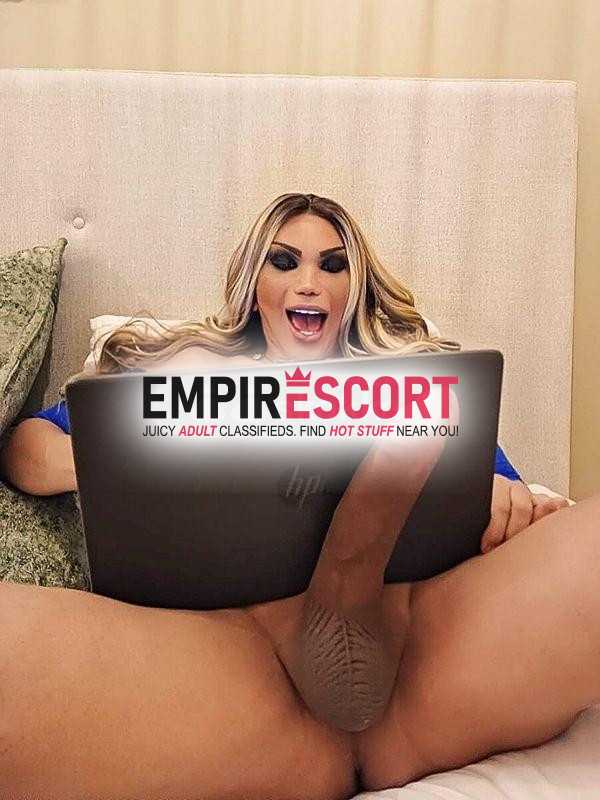carol anaconda 🍆